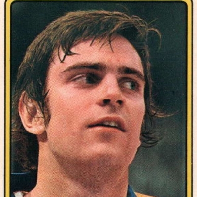 Roland Eriksson Autograph Profile