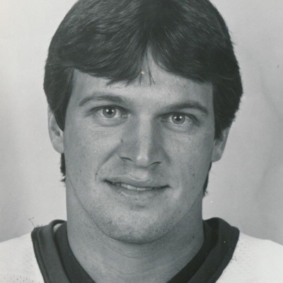 Roland Melanson Autograph Profile