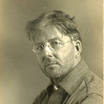 Roland Reed Autograph Profile