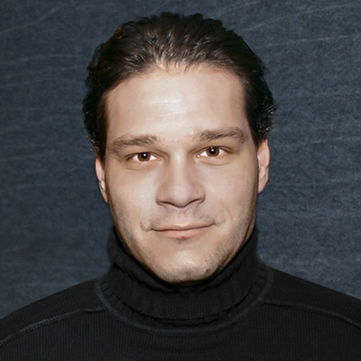 Roland Selmeczi Autograph Profile