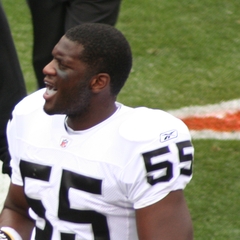 Rolando McClain