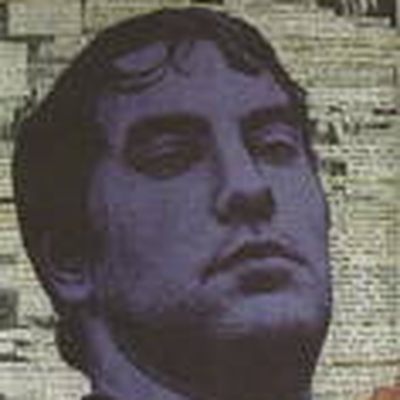 Rolf Dieter Brinkmann Autograph Profile