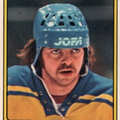 Rolf Edberg Autograph Profile