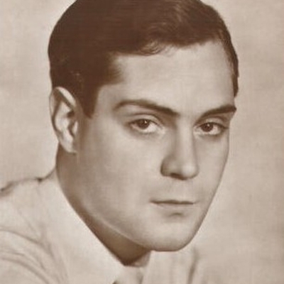 Rolf von Goth Autograph Profile