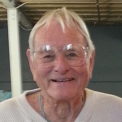 Rolly Crump Autograph Profile