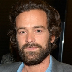 Romain Duris