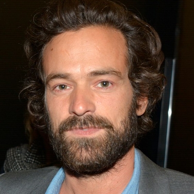 Romain Duris Autograph Profile
