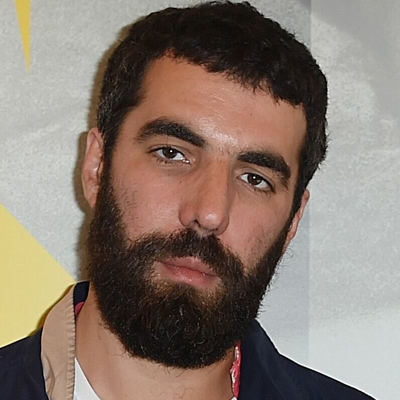 Romain Gavras Autograph Profile