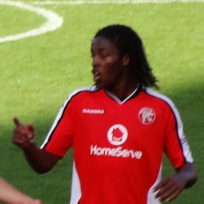 Romaine Sawyers Autograph Profile