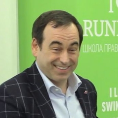 Roman Avdeev