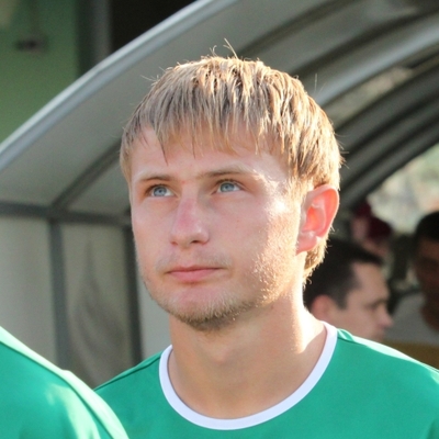 Roman Bezus Autograph Profile