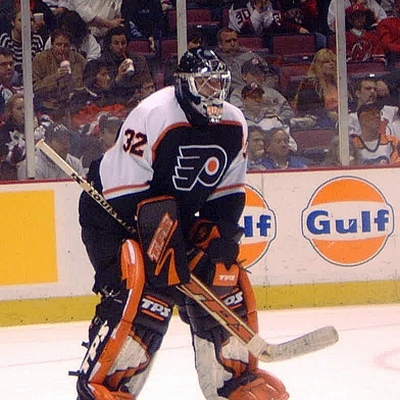 Roman Cechmanek Autograph Profile