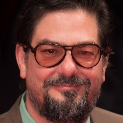 Roman Coppola Autograph Profile