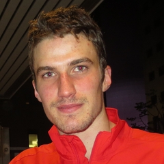 Roman Josi