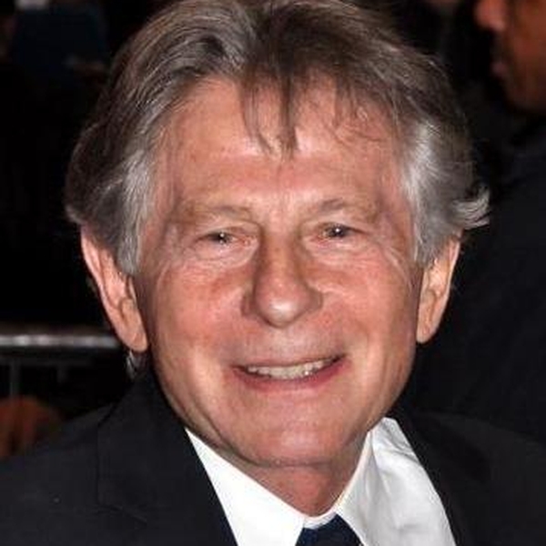 Roman Polanski