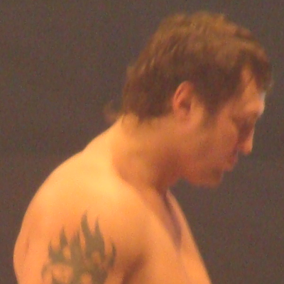 Roman Zentsov Autograph Profile