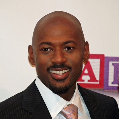 Romany Malco Autograph Profile
