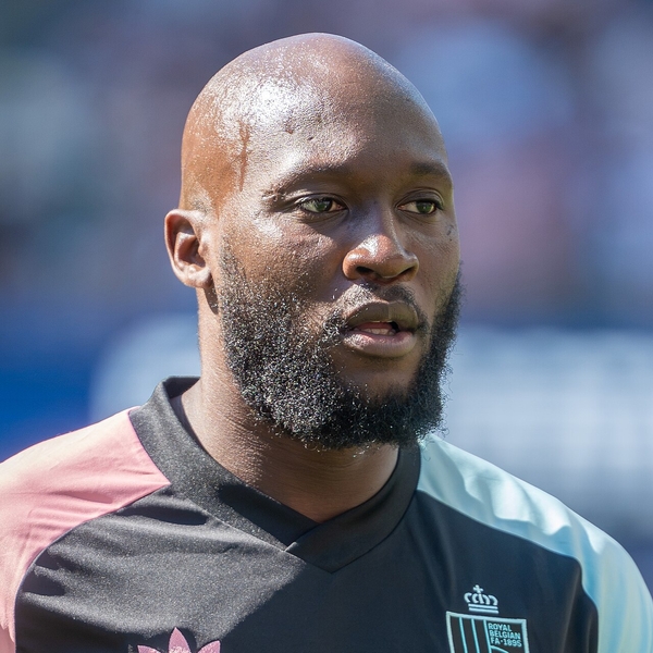 Romelu Lukaku