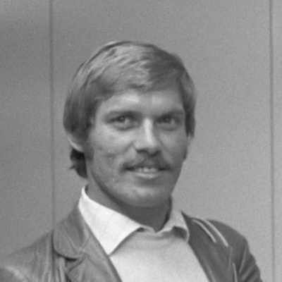 Romeo Benetti Autograph Profile