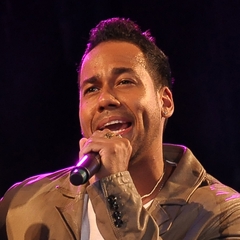 Romeo Santos