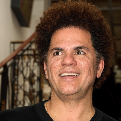Romero Britto Autograph Profile