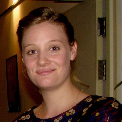 Romola Garai Autograph Profile