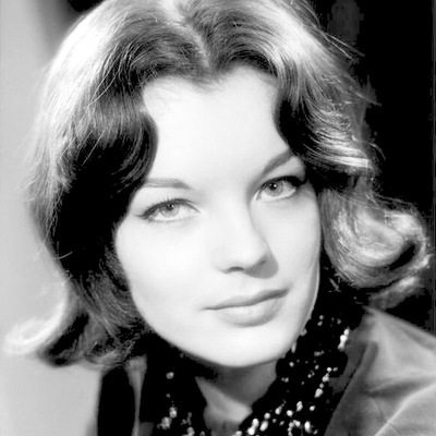 Romy Schneider Autograph Profile