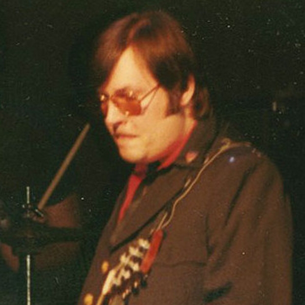 Ron Asheton