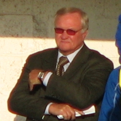 Ron Atkinson Autograph Profile