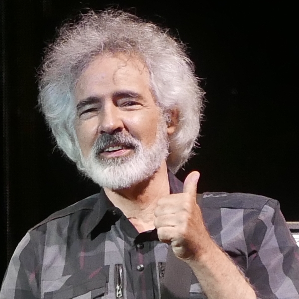 Ron Blair