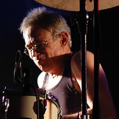 Ron Bushy
