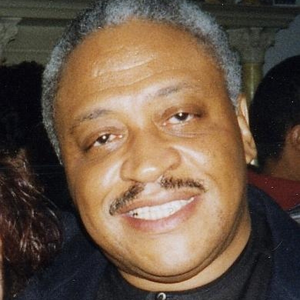 Ron Canada