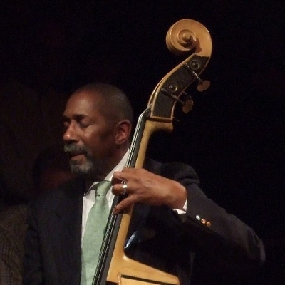 Ron Carter Autograph Profile