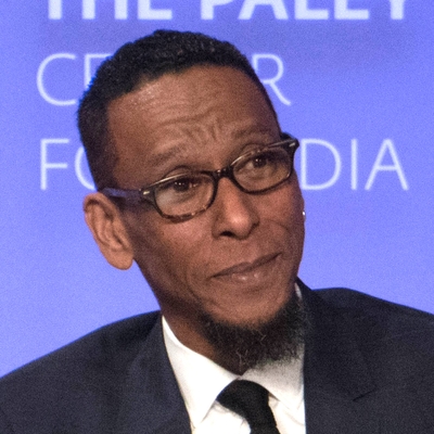 Ron Cephas Jones