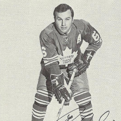 Ron Ellis