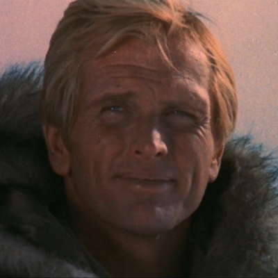 Ron Ely