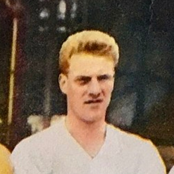 Ron Flowers