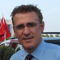 Ron Francis