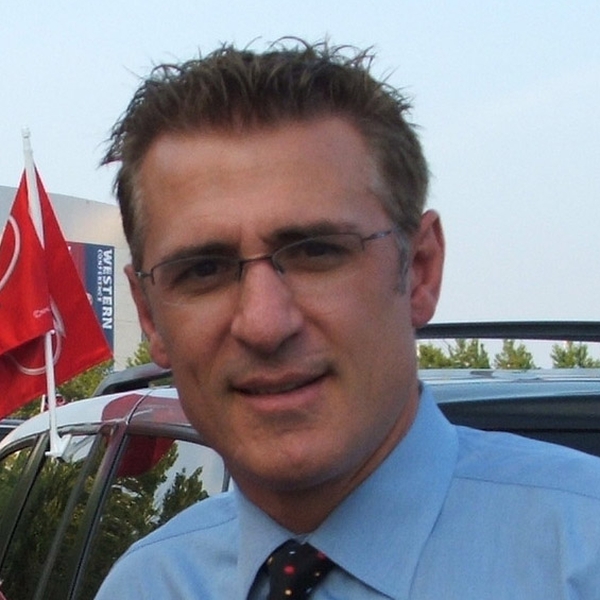 Ron Francis