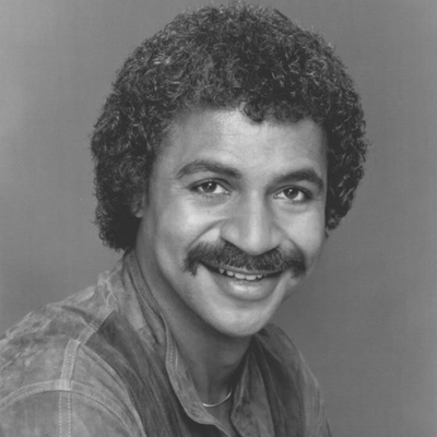 Ron Glass Autograph Profile
