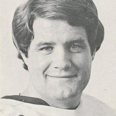 Ron Grahame Autograph Profile