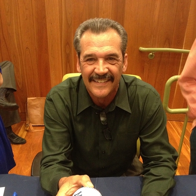 Ron Guidry Autograph Profile
