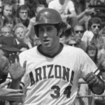 Ron Hassey Autograph Profile