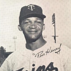 Ron Henry