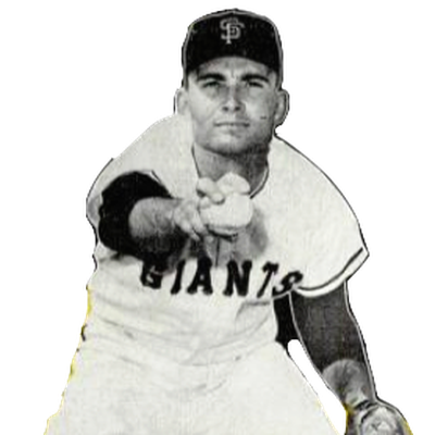 Ron Herbel Autograph Profile