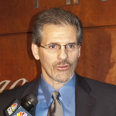 Ron Hextall Autograph Profile