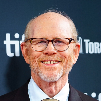 Ron Howard Autograph Profile