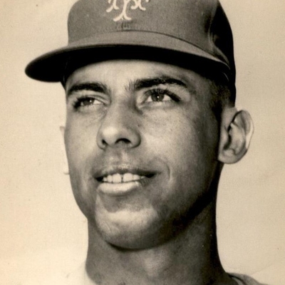 Ron Hunt Autograph Profile