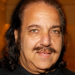 Ron Jeremy