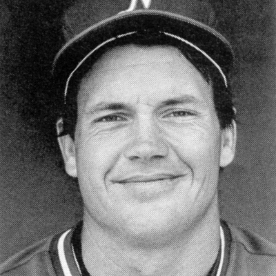 Ron Johnson Autograph Profile